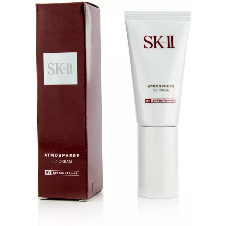 SK-II - Atmosphere CC Cream | Rose Kaori
