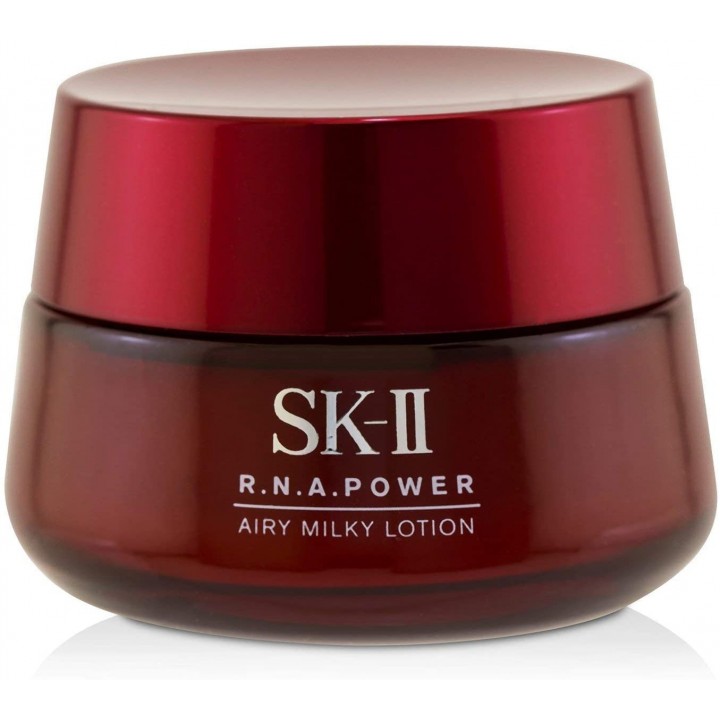 SK-II - Airy Milky Lotion Emulsion