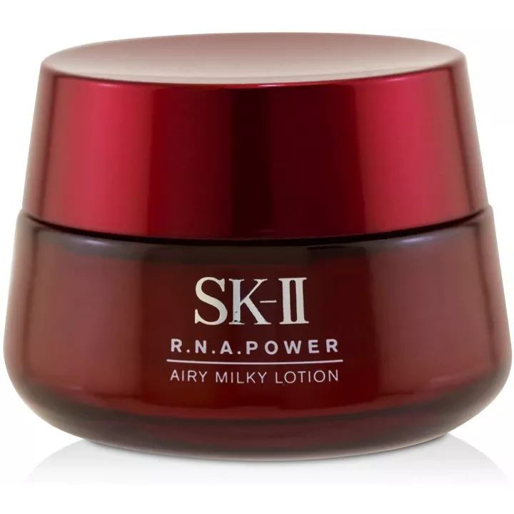 SK-II - Airy Milky Lotion Emulsion | Rose Kaori