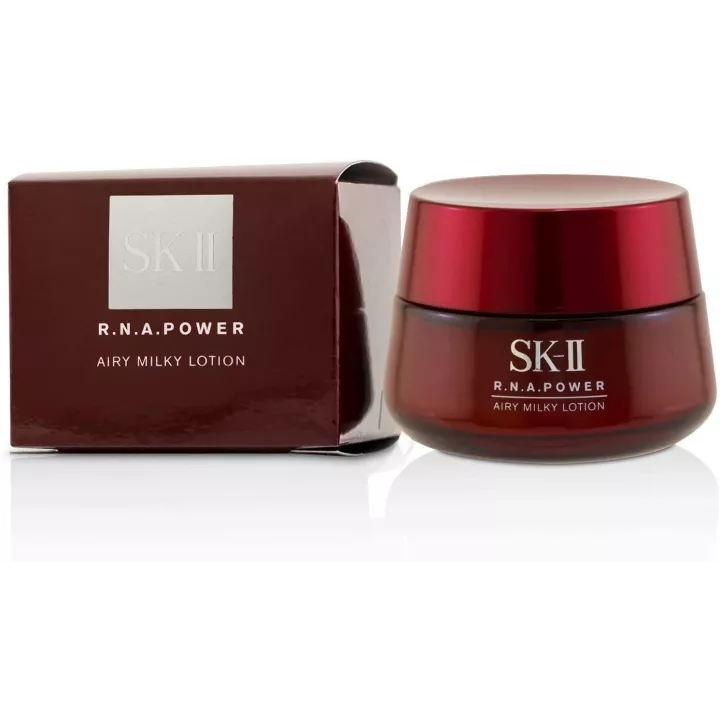 SK-II - Airy Milky Lotion Emulsion | Rose Kaori