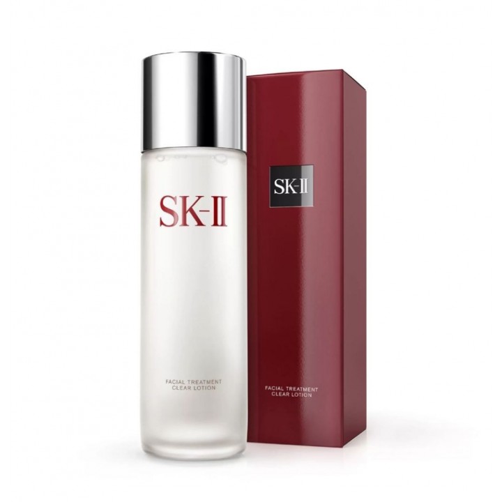 SK-II - Facial Treatment Clear Lotion