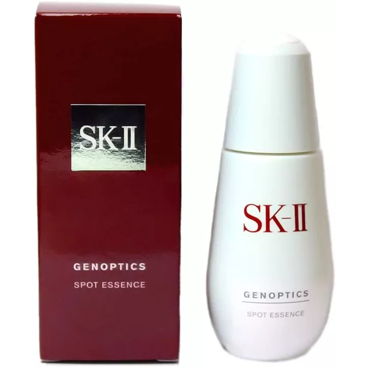 SK-II - Genoptics Spot Essence | Rose Kaori