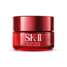 SK-II - Crema rica Stempower | Rose Kaori