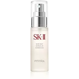 SK-II - Esencia Milagrosa de Mediodía | Rose Kaori