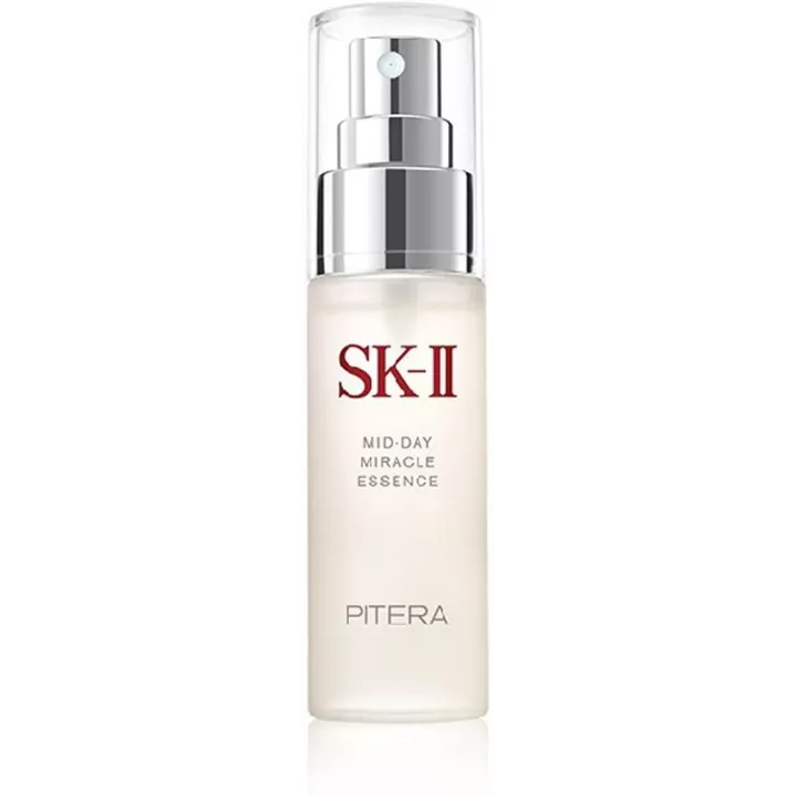 SK-II - Esencia Milagrosa de Mediodía | Rose Kaori