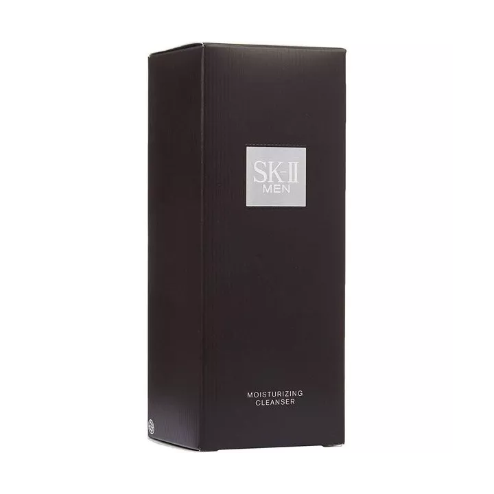 SK-II MEN - Limpiador Hidratante | Rose Kaori
