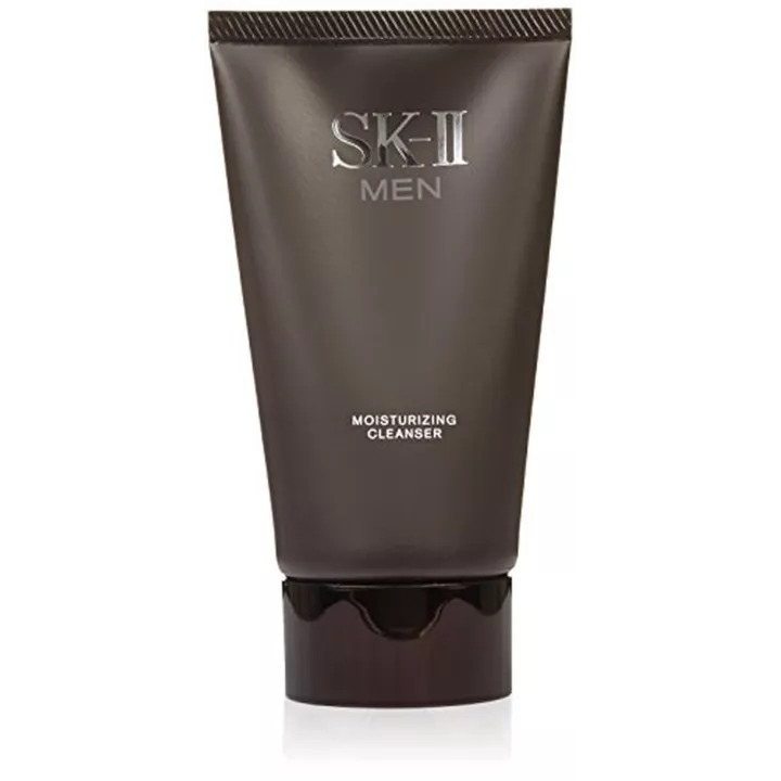 SK-II MEN - Limpiador Hidratante | Rose Kaori