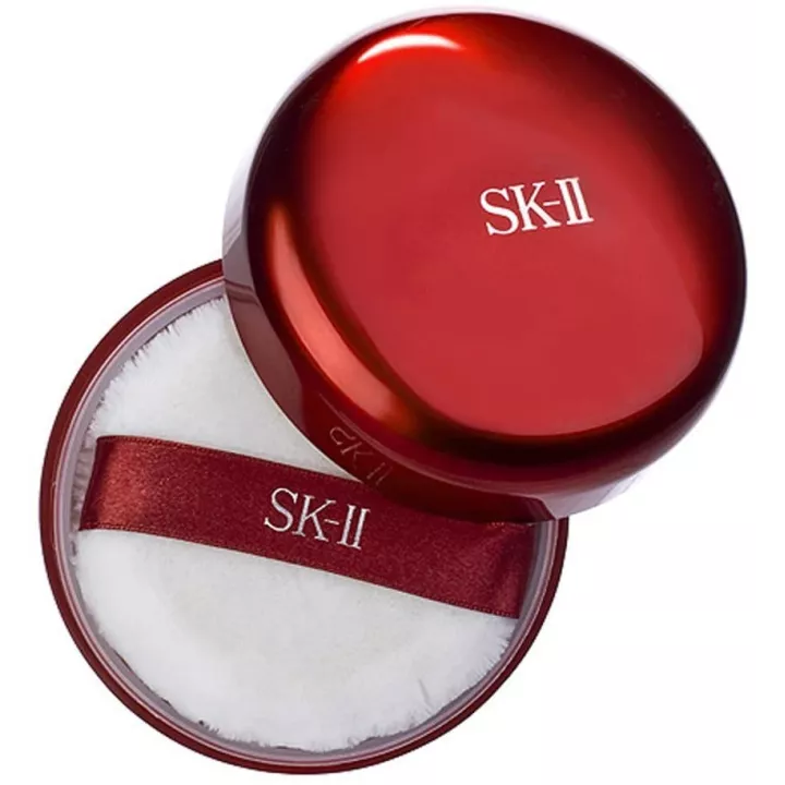 SK-II - Facial Treatment Loose Powder UV 01 | Rose Kaori