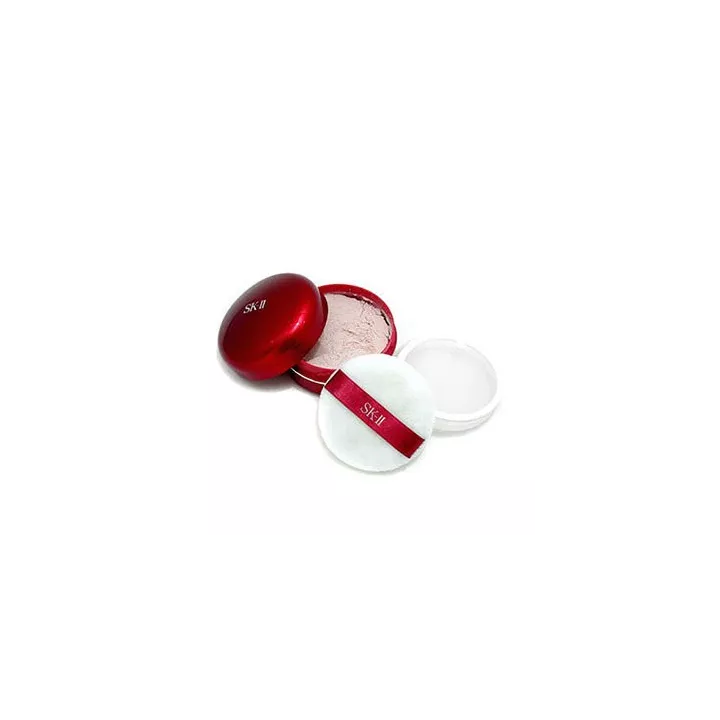 SK-II - Poudre Libre Facial Treatment UV 01 | Rose Kaori