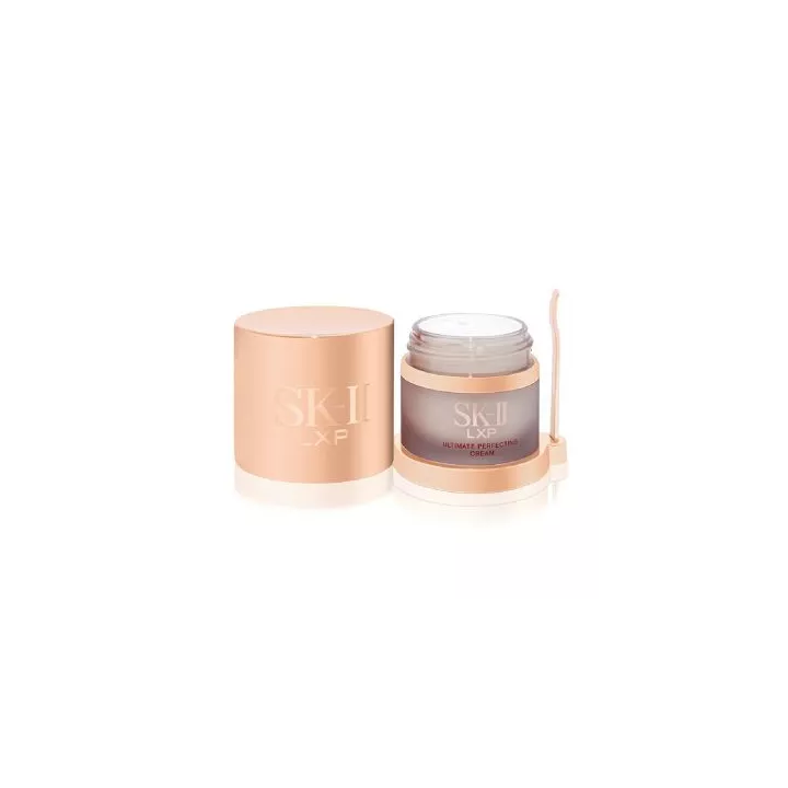 SK-II LXP - Crema Perfeccionadora Definitiva | Rose Kaori