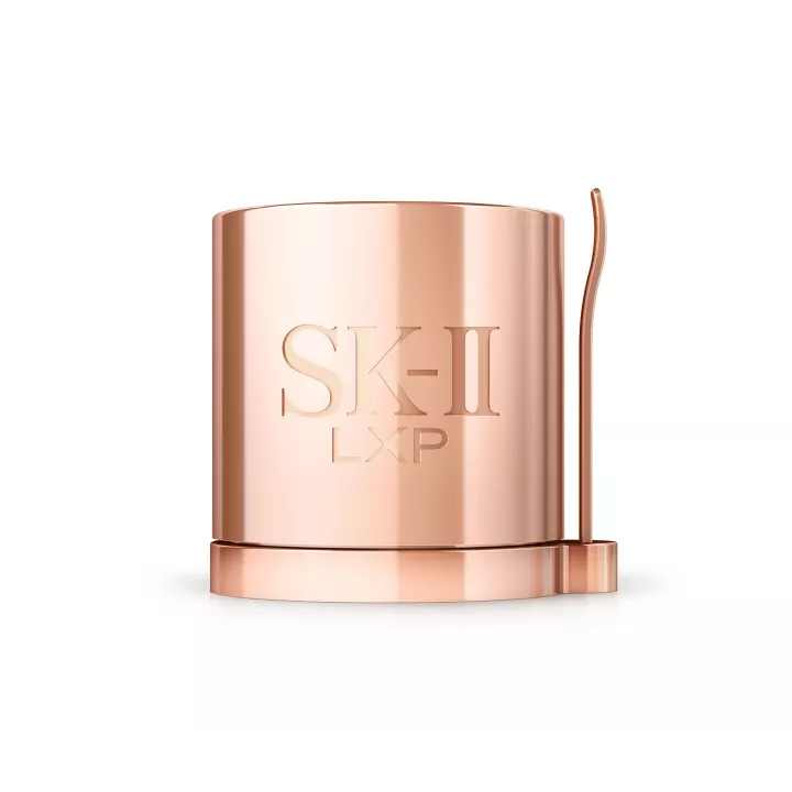 SK-II LXP - Crema Perfeccionadora Definitiva | Rose Kaori