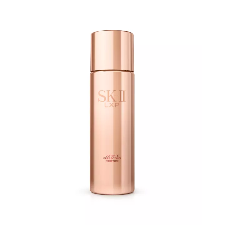 SK-II LXP - Esencia Perfeccionadora Definitiva | Rose Kaori