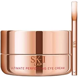 SK-II LXP - Contorno de ojos perfeccionador definitivo