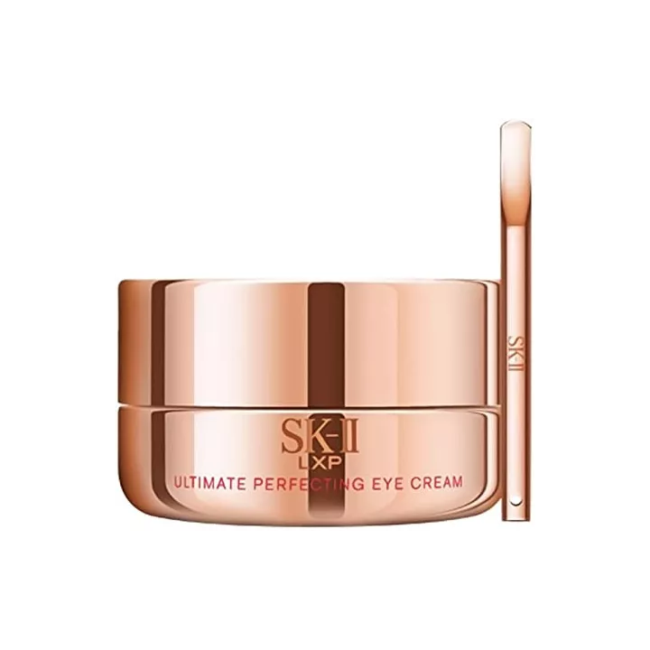 SK-II LXP - Contorno de ojos perfeccionador definitivo