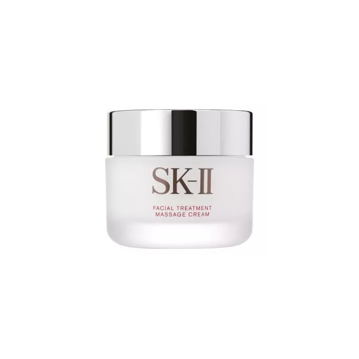 SK-II - Tratamiento Facial Masaje | Rose Kaori