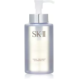 SK-II - Olio detergente per il trattamento del viso