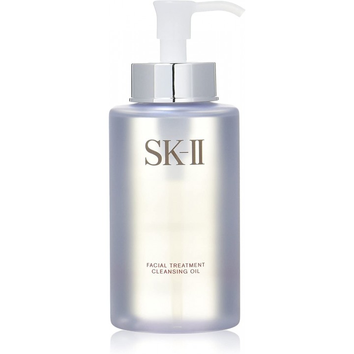 SK-II - Facial Treatment Cleansing Oil