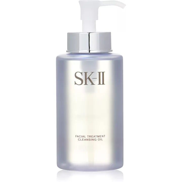 SK-II - Olio detergente per il trattamento del viso
