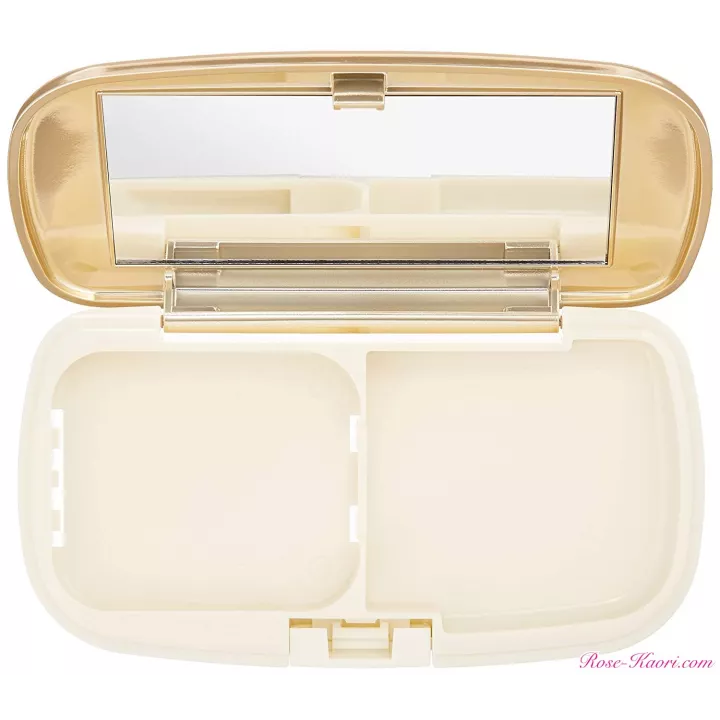 SHISEIDO - Majolica Majorca - Skin Remaker Pore Cover Caja