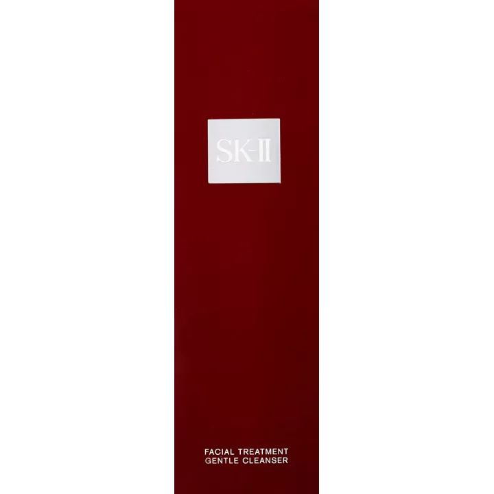 SK-II - Facial Treatment Gentle Cleanser | Rose Kaori
