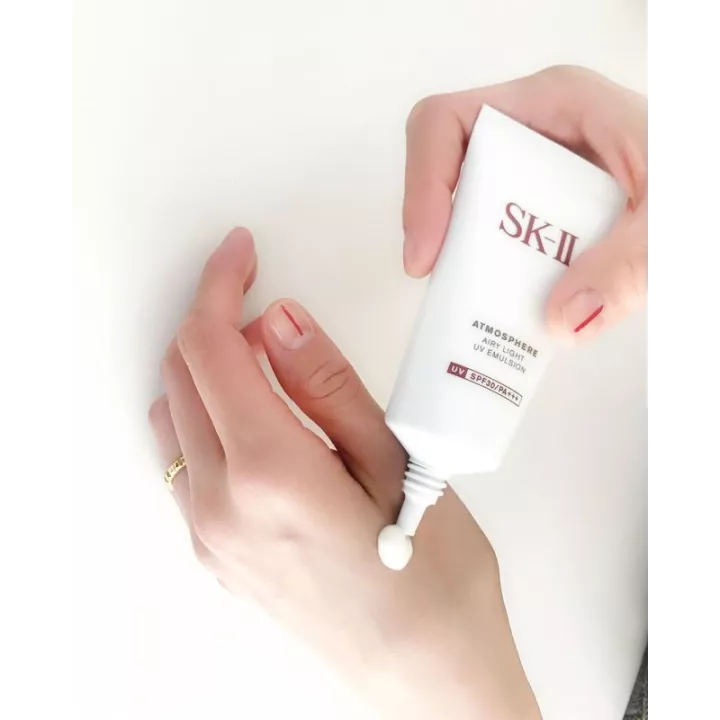 SK-II - Atmosphere Luz Aérea UV | Rose Kaori
