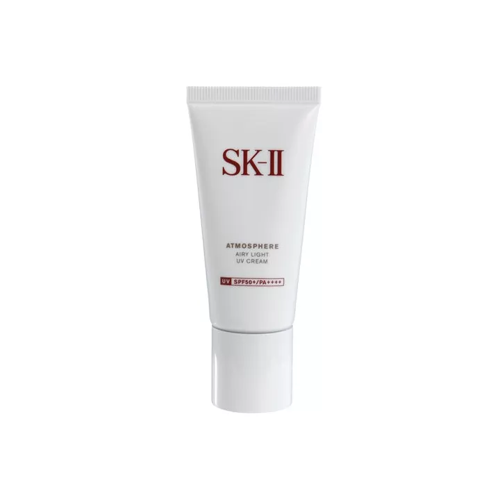 SK-II - Atmosphere Airy Light UV | Rose Kaori