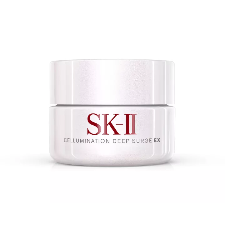 SK-II - Cellumination Deep Surge EX | Rose Kaori
