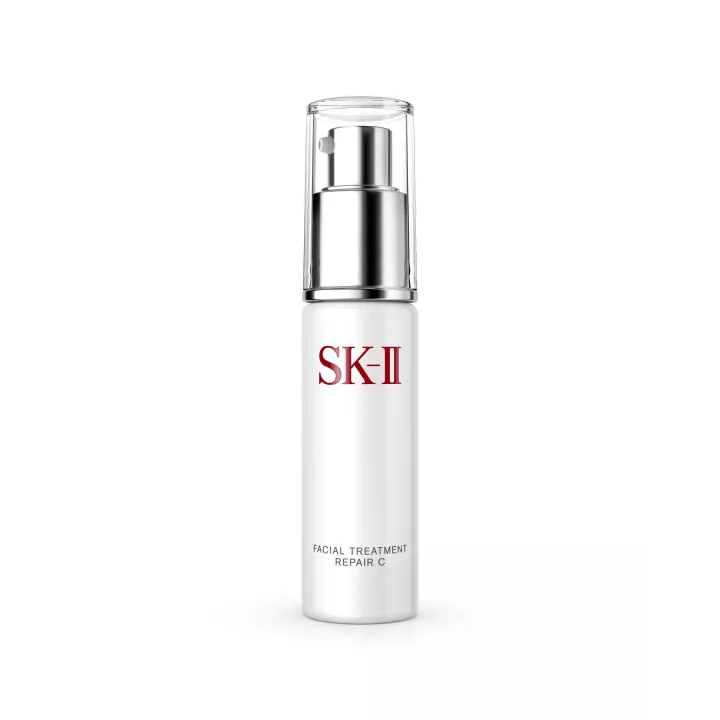 SK-II - Facial Treatment Repair C | Rose Kaori