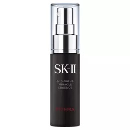 SK-II - Esencia Milagrosa de Media Noche | Rose Kaori