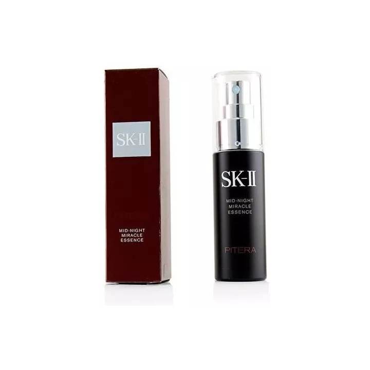 SK-II - Essenza miracolosa per la mezza notte | Rose Kaori