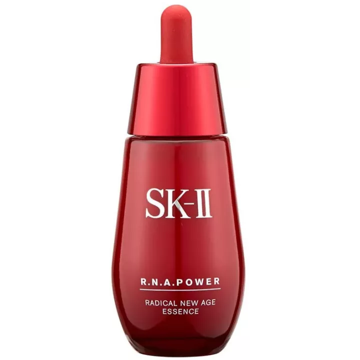 SK-II - Esencia Radical Nueva Era | Rose Kaori