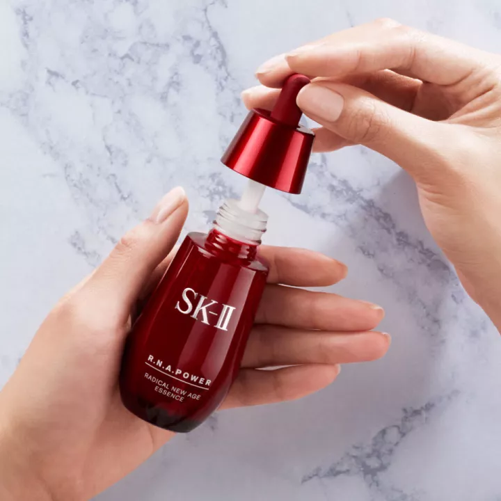 SK-II - Essence radicale New Age | Rose Kaori