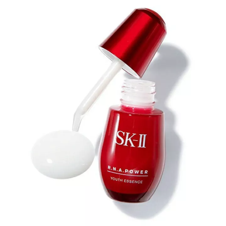 SK-II - Essenza di Giovinezza | Rose Kaori
