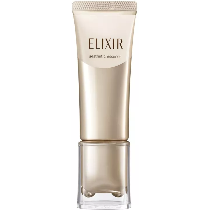 ELIXIR Advanced - Essence esthétique | Rose Kaori