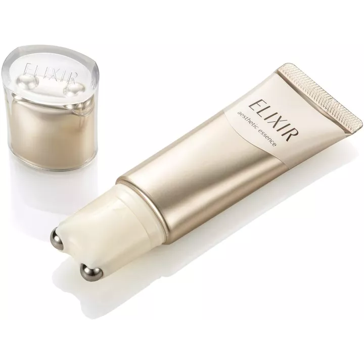 ELIXIR Advanced - Essence esthétique | Rose Kaori