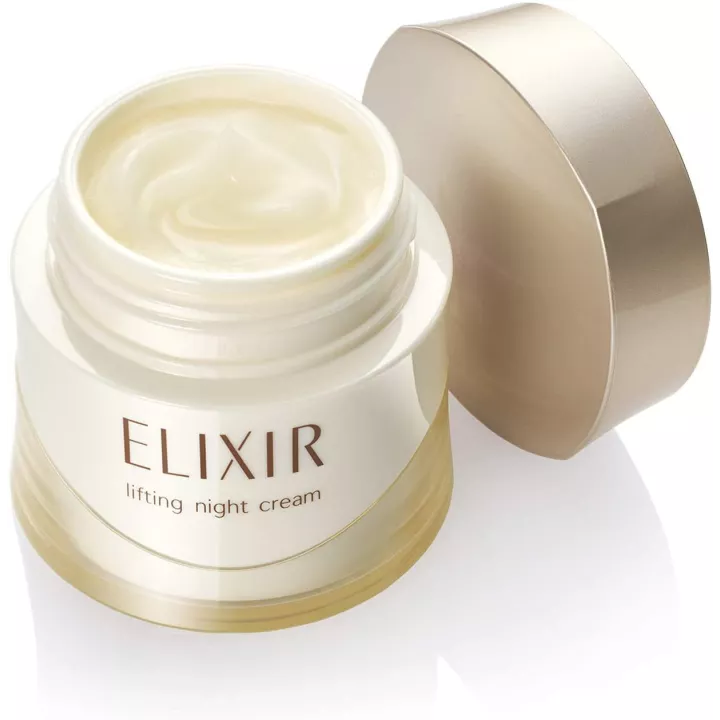 ELIXIR Superieur - Crema notte liftante | Rose Kaori