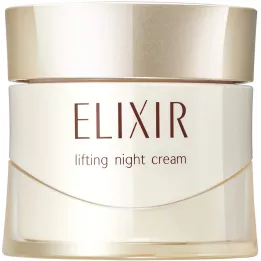 ELIXIR Superieur - Crema de noche lifting | Rose Kaori