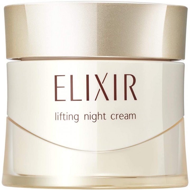 ELIXIR Superieur - Lifting Night Cream