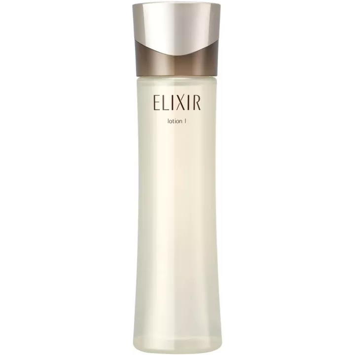 ELIXIR Advanced - Loción I | Rose Kaori