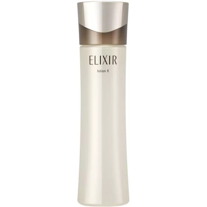 ELIXIR Advanced - Lozione II | Rose Kaori