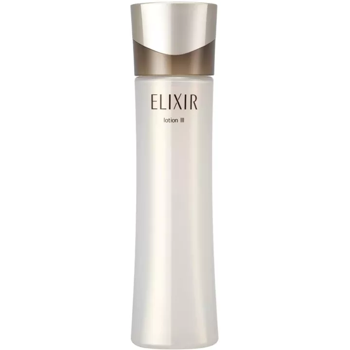 ELIXIR Advanced - Lotion III | Rose Kaori