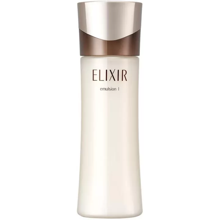ELIXIR Advance - Emulsione I | Rose Kaori