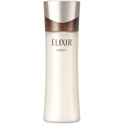 ELIXIR Advance - Emulsion I