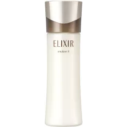 ELIXIR Advance - Emulsion II | Rose Kaori