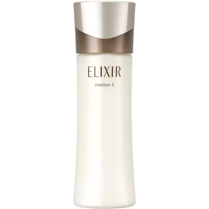ELIXIR Advance - Emulsione II | Rose Kaori