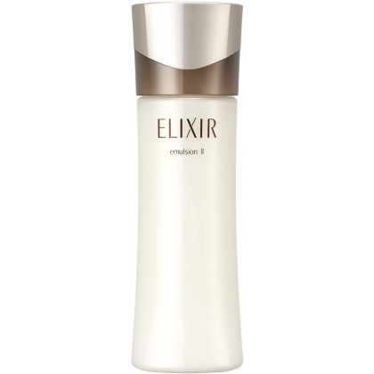 ELIXIR Advance - Emulsion II