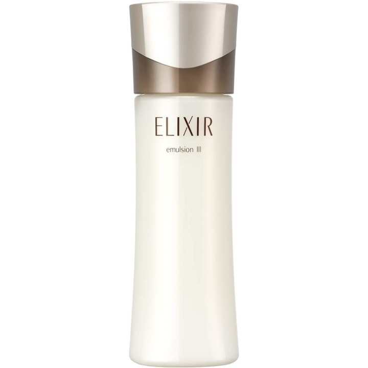 ELIXIR Advance - Emulsion III