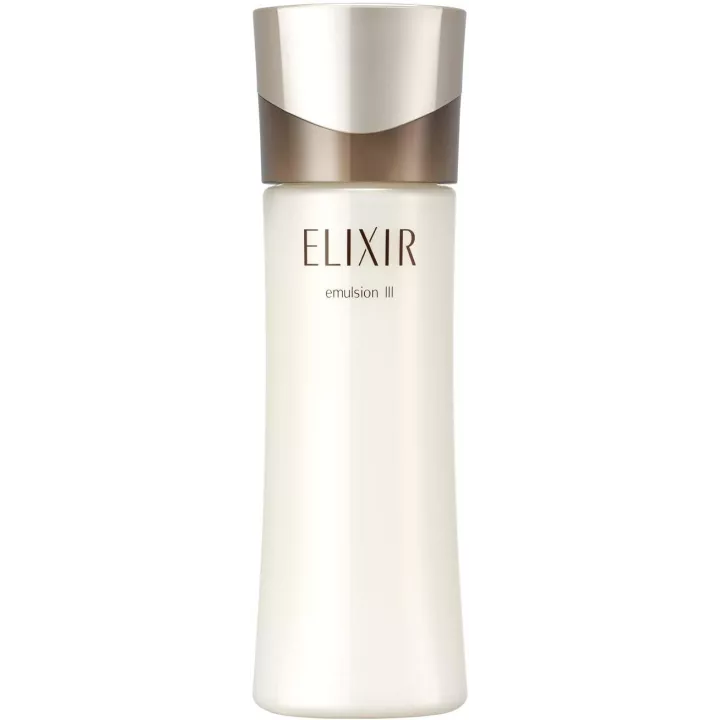 ELIXIR Advance - Emulsione III | Rose Kaori