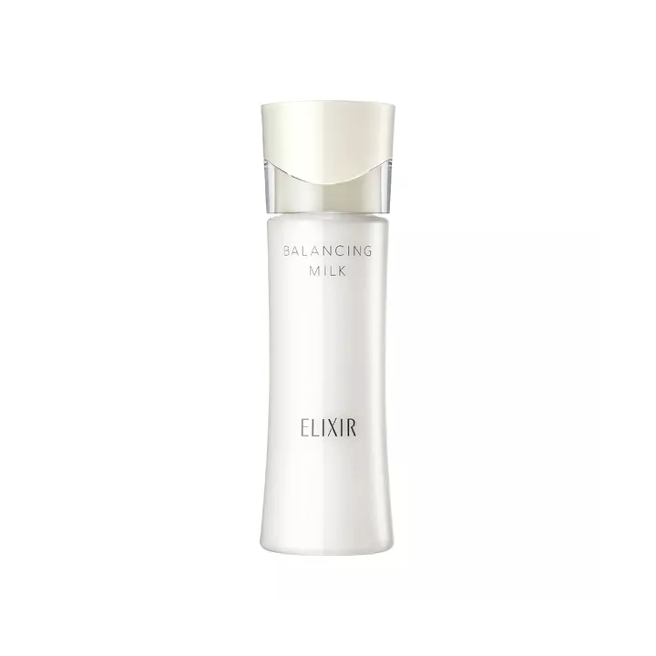 ELIXIR Reflet - Balancing Milk II Type épais | Rose Kaori
