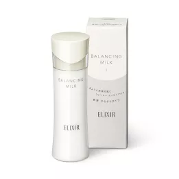 ELIXIR Reflet - Leche Equilibrante I Tipo Suave | Rose Kaori